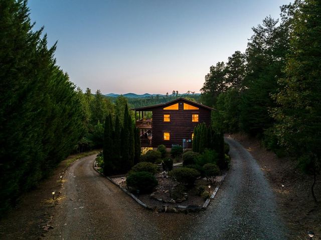 145 Skyview Drive, Murphy, NC 28906