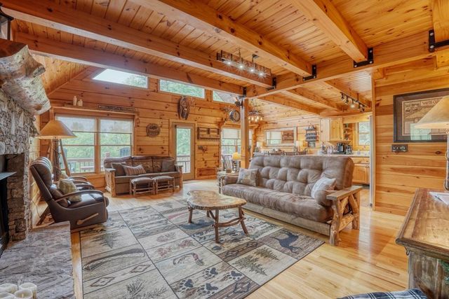 145 Skyview Drive, Murphy, NC 28906