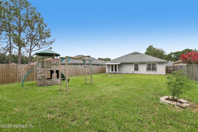687 SCARLET VIEW Court, Orange Park, FL 32073
