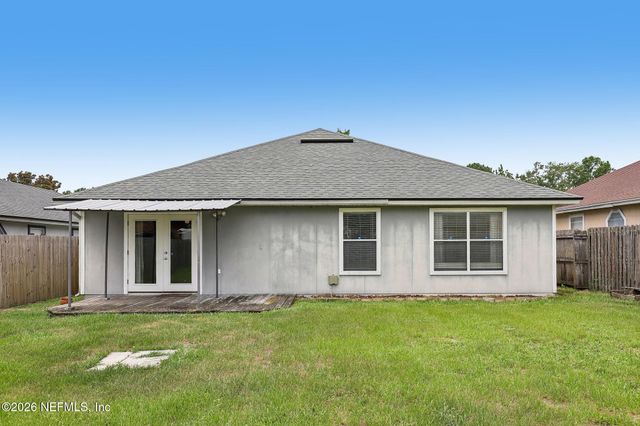 687 SCARLET VIEW Court, Orange Park, FL 32073