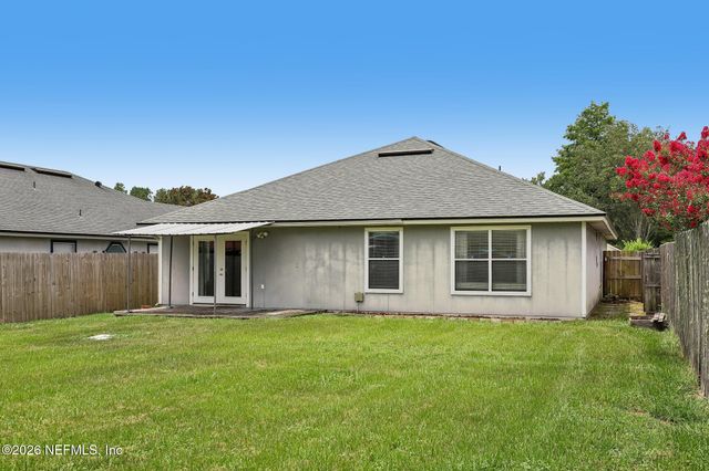 687 SCARLET VIEW Court, Orange Park, FL 32073