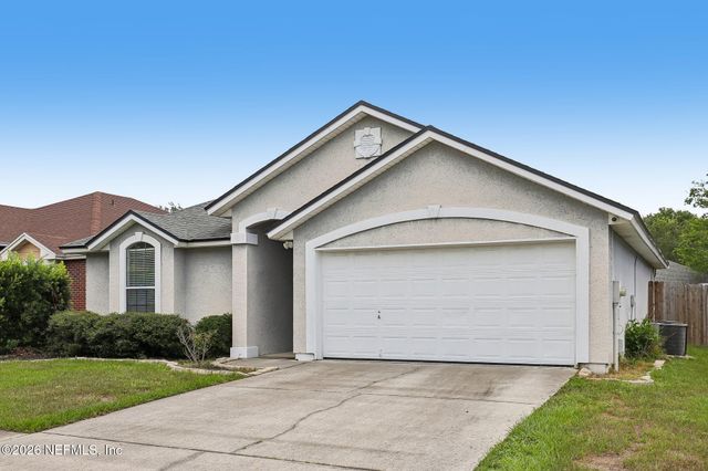 687 SCARLET VIEW Court, Orange Park, FL 32073