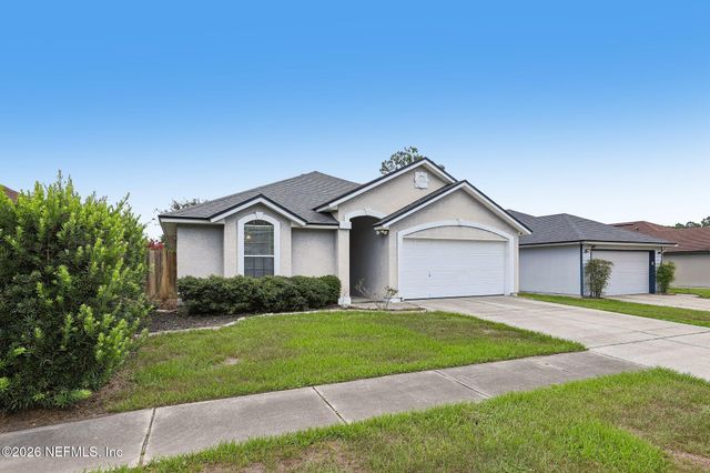687 SCARLET VIEW Court, Orange Park, FL 32073