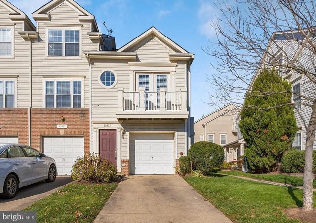 20433 ALDERLEAF TER, Ashburn, VA 20147