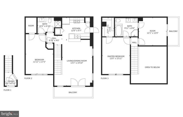 20433 ALDERLEAF TER, Ashburn, VA 20147