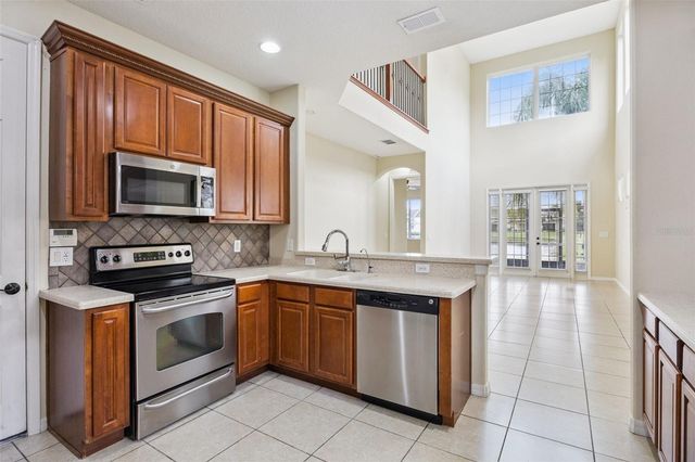 551 TERRACE SPRING DRIVE, Orlando, FL 32828