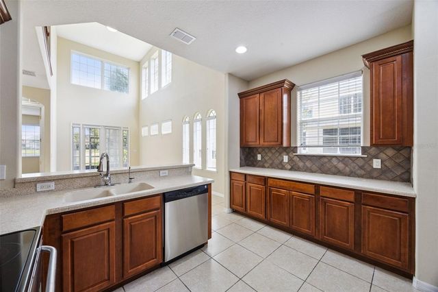 551 TERRACE SPRING DRIVE, Orlando, FL 32828