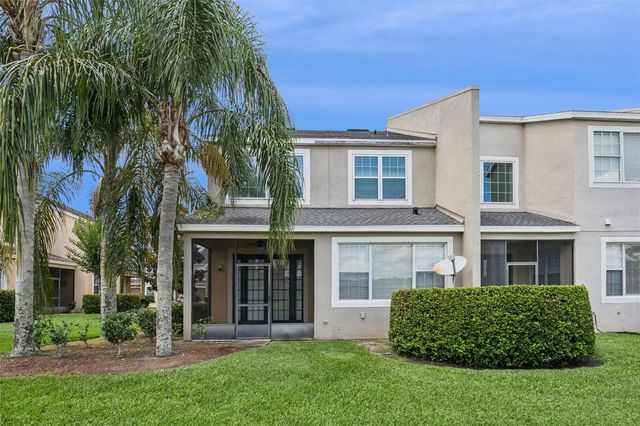 551 TERRACE SPRING DRIVE, Orlando, FL 32828