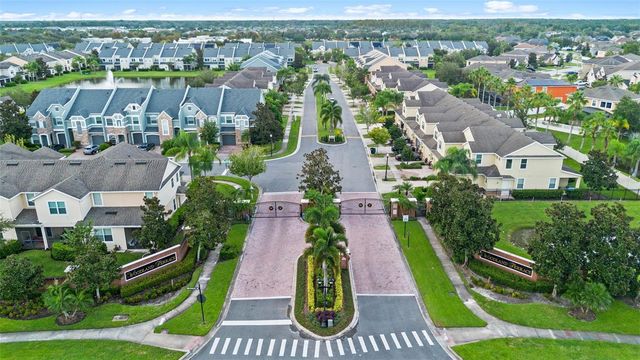 551 TERRACE SPRING DRIVE, Orlando, FL 32828