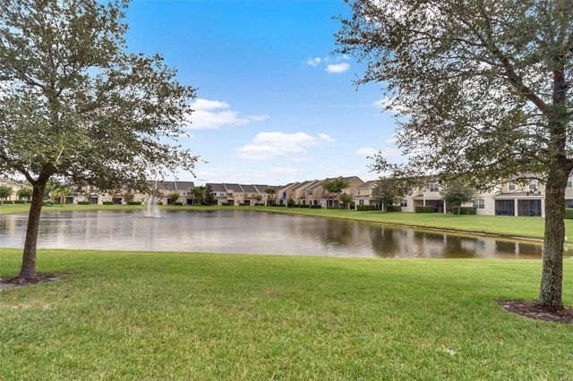 551 TERRACE SPRING DRIVE, Orlando, FL 32828