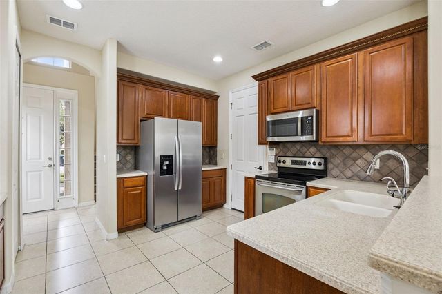 551 TERRACE SPRING DRIVE, Orlando, FL 32828