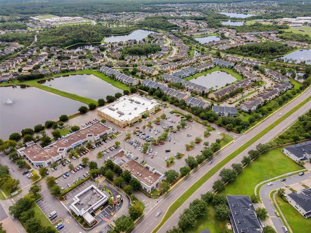 551 TERRACE SPRING DRIVE, Orlando, FL 32828