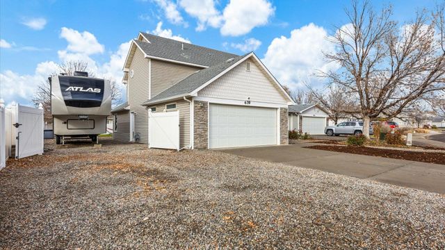639 Mt Julian Drive, Grand Junction, CO 81504