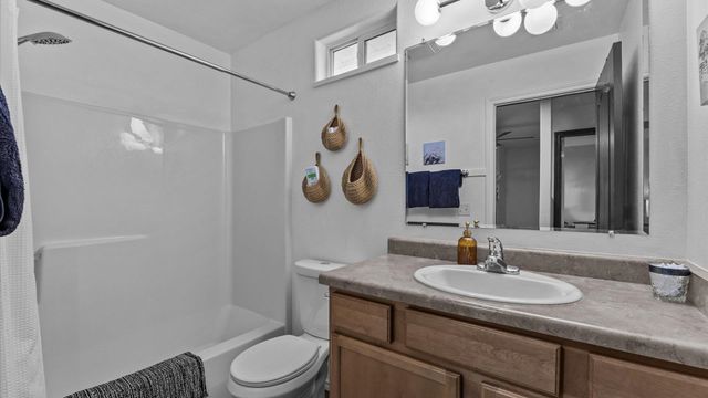 639 Mt Julian Drive, Grand Junction, CO 81504