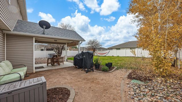 639 Mt Julian Drive, Grand Junction, CO 81504