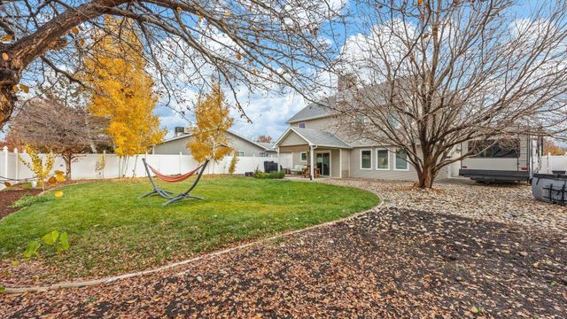 639 Mt Julian Drive, Grand Junction, CO 81504