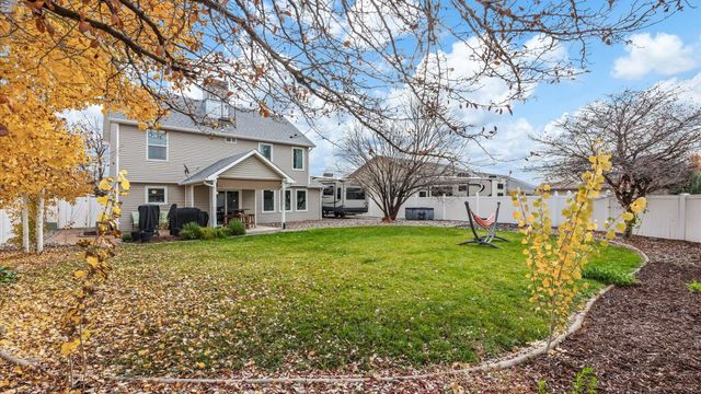 639 Mt Julian Drive, Grand Junction, CO 81504