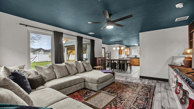 639 Mt Julian Drive, Grand Junction, CO 81504