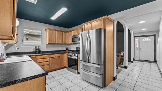 639 Mt Julian Drive, Grand Junction, CO 81504