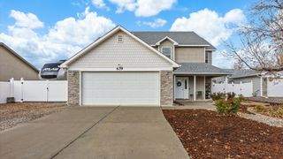639 Mt Julian Drive, Grand Junction, CO 81504