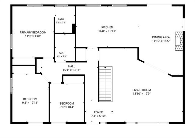 5901 W 87th Terrace, Overland Park, KS 66207