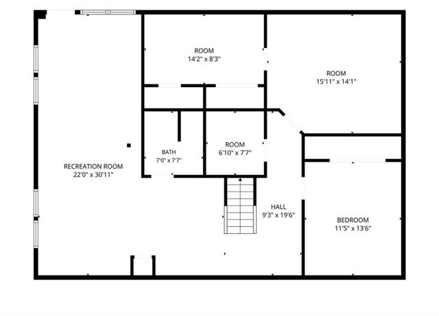 5901 W 87th Terrace, Overland Park, KS 66207