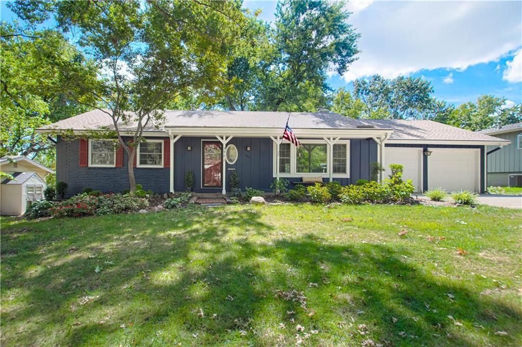 5901 W 87th Terrace, Overland Park, KS 66207