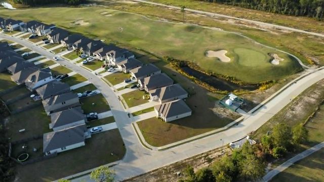1701 Sawgrass Dr Drive, Westlake, LA 70669