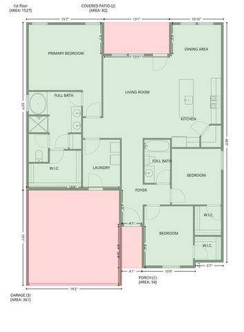 1701 Sawgrass Dr Drive, Westlake, LA 70669