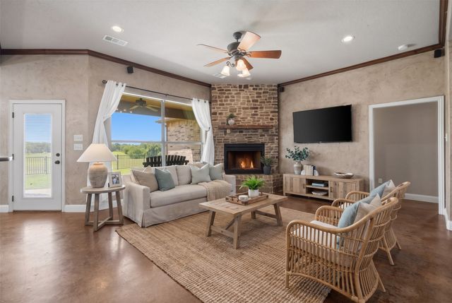 799 Vz County Road 2604, Mabank, TX 75147