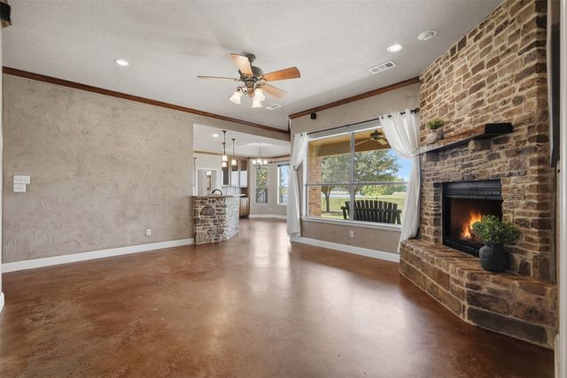 799 Vz County Road 2604, Mabank, TX 75147