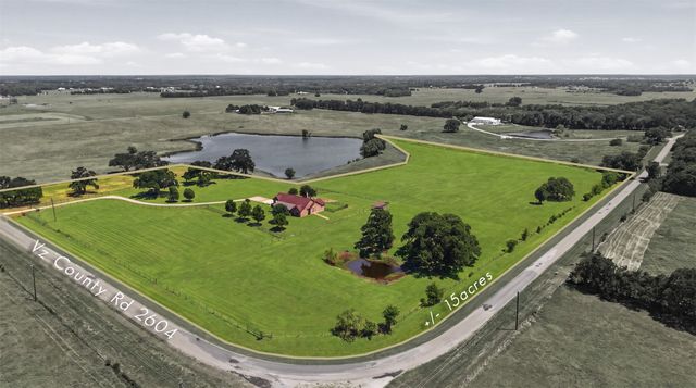 799 Vz County Road 2604, Mabank, TX 75147
