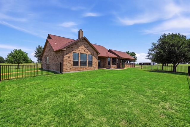 799 Vz County Road 2604, Mabank, TX 75147