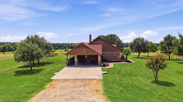 799 Vz County Road 2604, Mabank, TX 75147