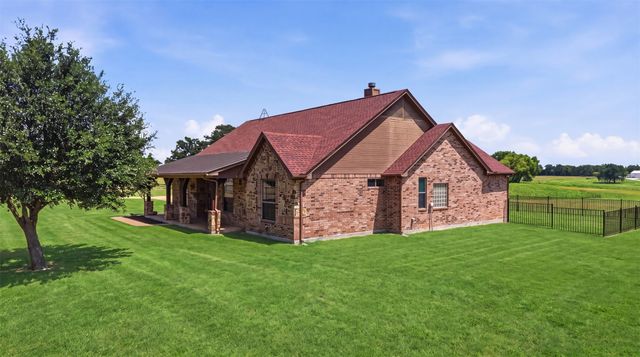 799 Vz County Road 2604, Mabank, TX 75147