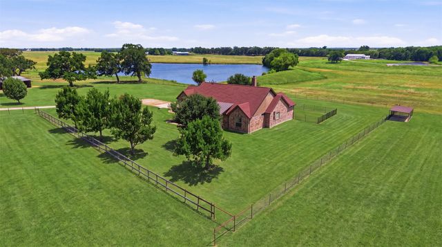 799 Vz County Road 2604, Mabank, TX 75147
