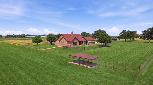 799 Vz County Road 2604, Mabank, TX 75147