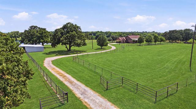 799 Vz County Road 2604, Mabank, TX 75147