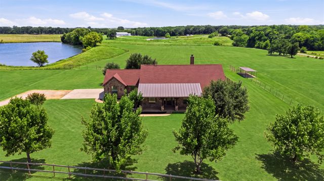 799 Vz County Road 2604, Mabank, TX 75147