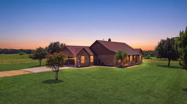 799 Vz County Road 2604, Mabank, TX 75147