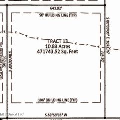 13 Sunset Road, Coldwater, MS 38618