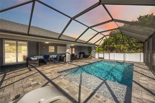 13453 ABUTILON LANE, Port Charlotte, FL 33981