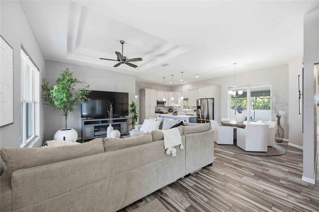 13453 ABUTILON LANE, Port Charlotte, FL 33981