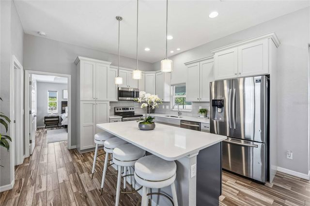 13453 ABUTILON LANE, Port Charlotte, FL 33981