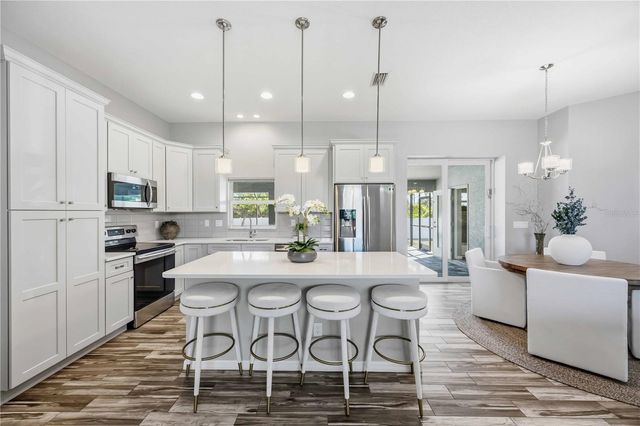 13453 ABUTILON LANE, Port Charlotte, FL 33981
