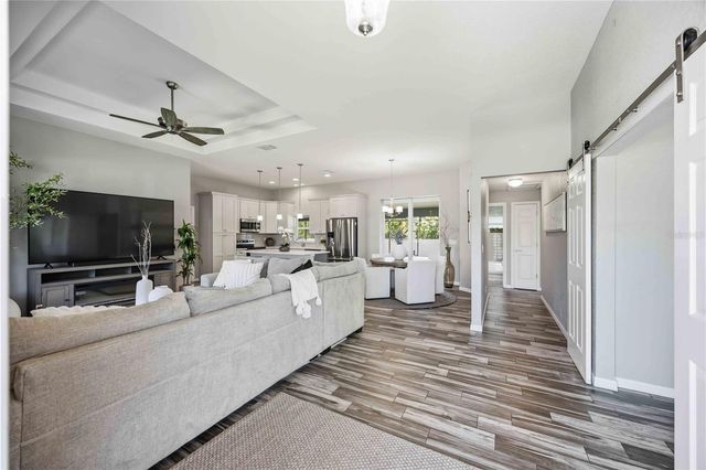 13453 ABUTILON LANE, Port Charlotte, FL 33981