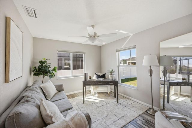13453 ABUTILON LANE, Port Charlotte, FL 33981