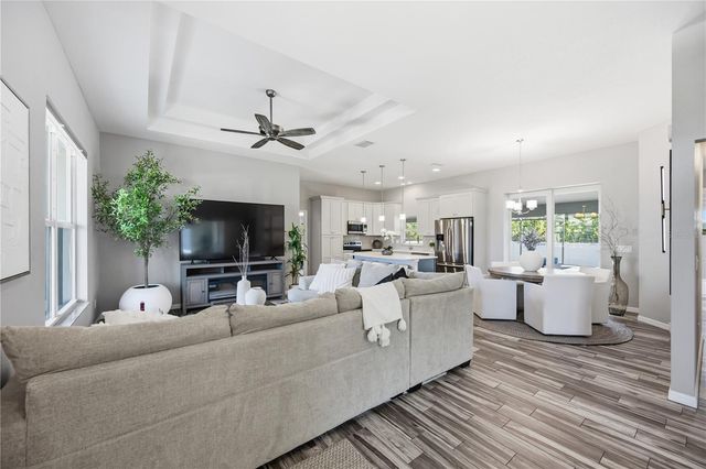 13453 ABUTILON LANE, Port Charlotte, FL 33981