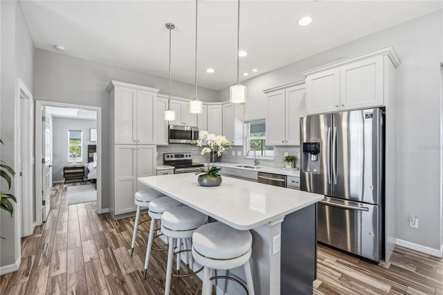 13453 ABUTILON LANE, Port Charlotte, FL 33981