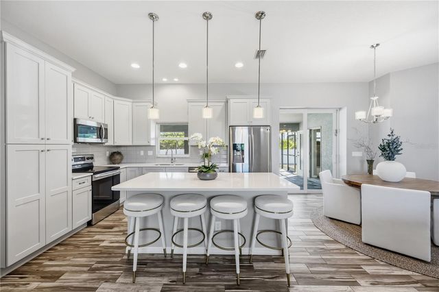 13453 ABUTILON LANE, Port Charlotte, FL 33981